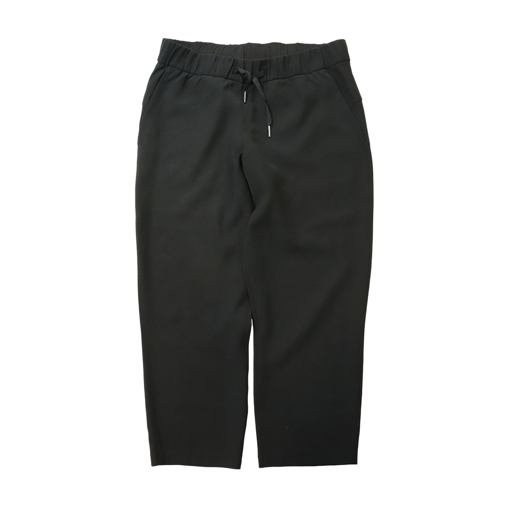 Lululemon Drawstring Waist Pants Size 8